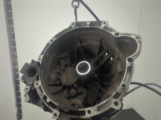 КПП 5-ст.мех. (МКПП) Ford Focus 2004-2008