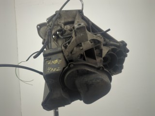 КПП 5-ст.мех. (МКПП), ориг. номер 3M5R7002NF, Ford Focus 2004-2008