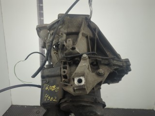 КПП 5-ст.мех. (МКПП), ориг. номер 3M5R7002NF, Ford Focus 2004-2008