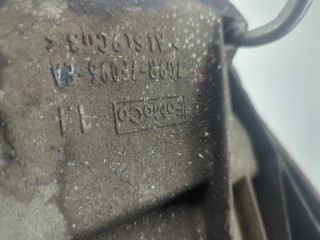 КПП 5-ст.мех. (МКПП), ориг. номер 3M5R7002NF, Ford Focus 2004-2008