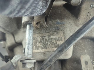 КПП 5-ст.мех. (МКПП), ориг. номер 3M5R7002NF, Ford Focus 2004-2008