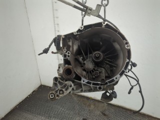 КПП 5-ст.мех. (МКПП) Ford Focus 2011-2015