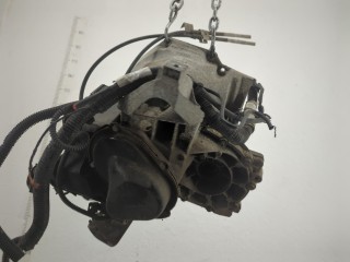 КПП 5-ст.мех. (МКПП), Ford Focus 2011-2015