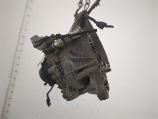 КПП 5-ст.мех. (МКПП), Ford Focus 2011-2015