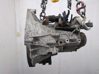 КПП 5-ст.мех. (МКПП), Fiat Grande Punto 2005-2010