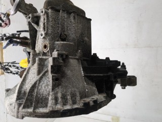 КПП 5-ст.мех. (МКПП), Fiat Grande Punto 2005-2010