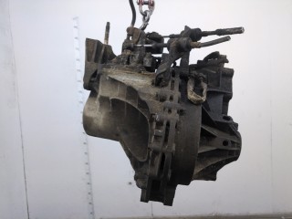 КПП 5-ст.мех. (МКПП), Ford Transit 2006-2014