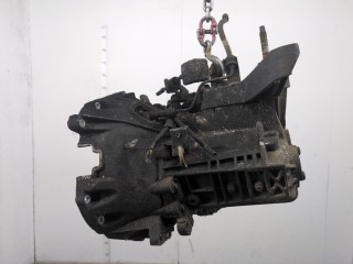 КПП 5-ст.мех. (МКПП), Ford Transit 2006-2014