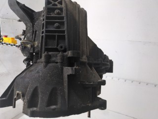 КПП 5-ст.мех. (МКПП), Ford Transit 2006-2014