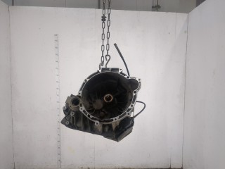 КПП 5-ст.мех. (МКПП) Ford Focus 2007-2011