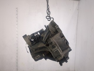 КПП 5-ст.мех. (МКПП), Ford C-Max 2003-2007
