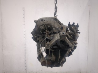 КПП 5-ст.мех. (МКПП), Ford C-Max 2003-2007