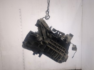 КПП 5-ст.мех. (МКПП), Ford C-Max 2003-2007