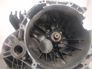 КПП 5-ст.мех. (МКПП), Ford C-Max 2003-2007