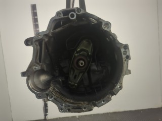 КПП 5-ст.мех. (МКПП) Audi A4 1999-2001