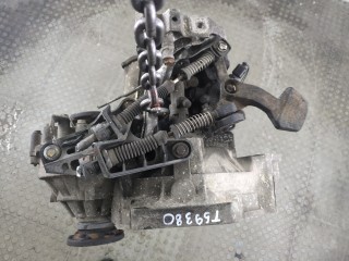 КПП 5-ст.мех. (МКПП) Audi A3 2004-2008