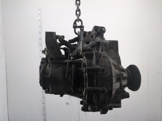 КПП 5-ст.мех. (МКПП), ориг. номер 0A4300045, 0A4300045X, Audi A3 2004-2008