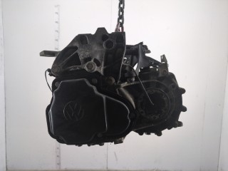 КПП 5-ст.мех. (МКПП), ориг. номер 0A4300045, 0A4300045X, Audi A3 2004-2008