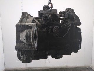 КПП 5-ст.мех. (МКПП), ориг. номер 0A4300045, 0A4300045X, Audi A3 2004-2008