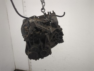 КПП 5-ст.мех. (МКПП), Ford Focus 2007-2011