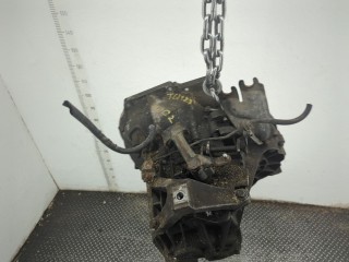 КПП 5-ст.мех. (МКПП), Ford Focus 2007-2011