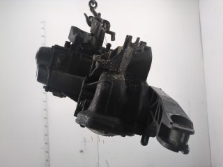 КПП 5-ст.мех. (МКПП), Opel Zafira B 2005-2008