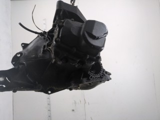 КПП 5-ст.мех. (МКПП), Opel Zafira B 2005-2008