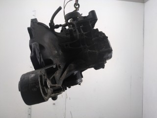 КПП 5-ст.мех. (МКПП), Opel Zafira B 2005-2008
