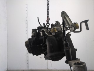 КПП 5-ст.мех. (МКПП), Opel Corsa 2000-2003