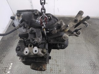 КПП 5-ст.мех. (МКПП), Opel Corsa 2000-2003