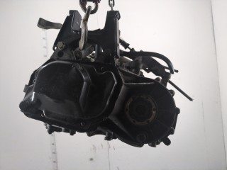 КПП 5-ст.мех. (МКПП), Seat Ibiza 2008-2012