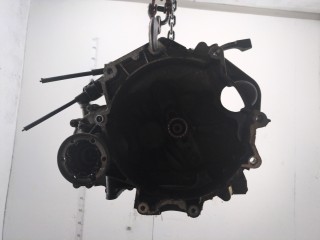 КПП 5-ст.мех. (МКПП), Seat Ibiza 2008-2012
