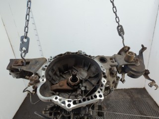 КПП 5-ст.мех. (МКПП) Toyota Auris 2006-2010