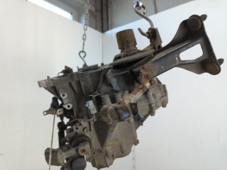 КПП 5-ст.мех. (МКПП), ориг. номер 3030002090, Toyota Auris 2006-2010