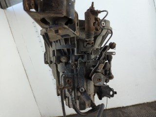 КПП 5-ст.мех. (МКПП), ориг. номер 3030002090, Toyota Auris 2006-2010