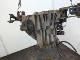 КПП 5-ст.мех. (МКПП), ориг. номер 3030002090, Toyota Auris 2006-2010