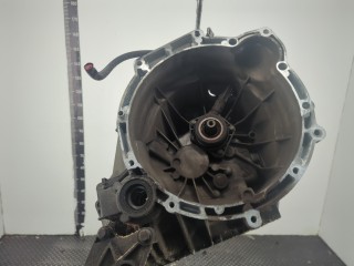 КПП 5-ст.мех. (МКПП) Ford Focus 2004-2008