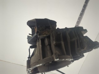 КПП 5-ст.мех. (МКПП), Ford Focus 2004-2008