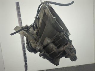 КПП 5-ст.мех. (МКПП), Ford Focus 2004-2008