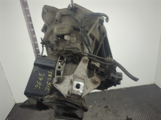 КПП 5-ст.мех. (МКПП), Ford Focus 2004-2008