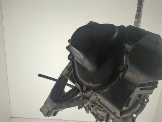 КПП 5-ст.мех. (МКПП), Ford Focus 2004-2008