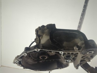 КПП 5-ст.мех. (МКПП), Opel Corsa 2000-2003