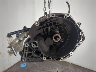 КПП 5-ст.мех. (МКПП) Opel Corsa 2006-2011