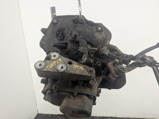 КПП 5-ст.мех. (МКПП), ориг. номер 55565138, 55558142, Opel Astra 2006-2014