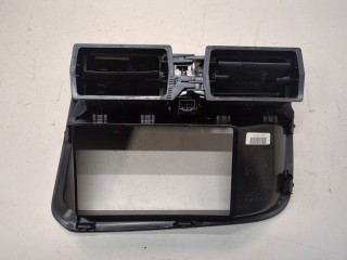 Рамка под магнитолу, Volvo XC60 2008-2013