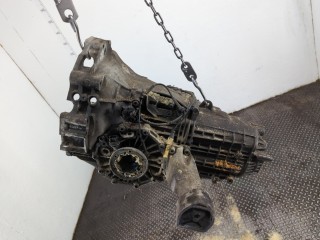 КПП - автомат (АКПП) Audi A4 1999-2001