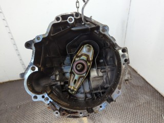 КПП 5-ст.мех. (МКПП), Audi A4 1999-2001