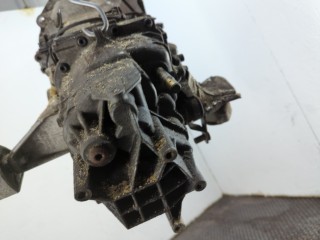 КПП 5-ст.мех. (МКПП), Audi A4 1999-2001
