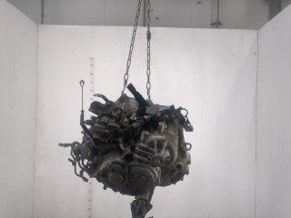 КПП - автомат (АКПП), ориг. номер P9YA, Honda Crosstour 2009-2012