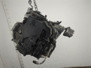 КПП - автомат (АКПП), ориг. номер 24044596, Buick Encore GX 2023-2026